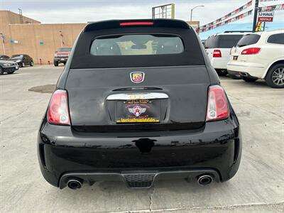 2015 FIAT 500 Abarth  500C - Photo 5 - Ridgecrest, CA 93555