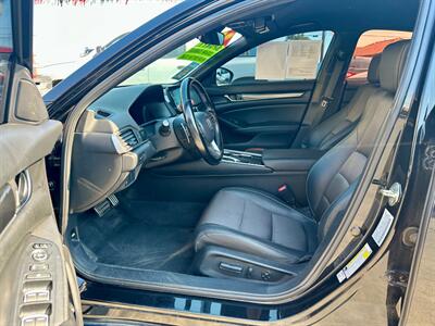 2020 Honda Accord Sport   - Photo 9 - Ridgecrest, CA 93555
