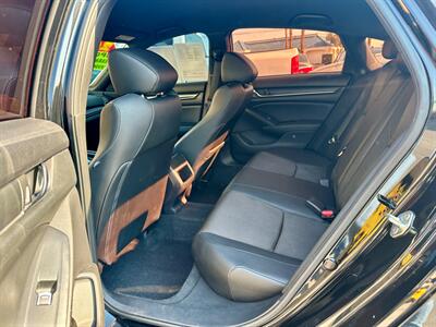 2020 Honda Accord Sport   - Photo 10 - Ridgecrest, CA 93555
