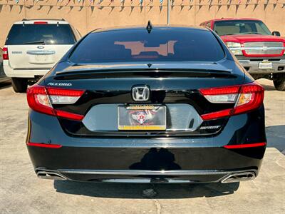 2020 Honda Accord Sport   - Photo 5 - Ridgecrest, CA 93555