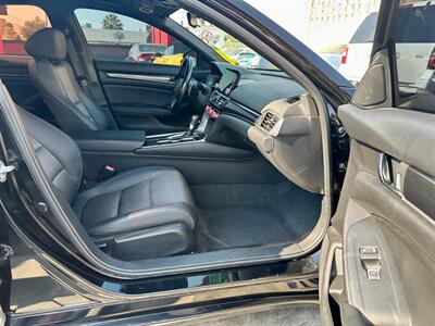 2020 Honda Accord Sport   - Photo 11 - Ridgecrest, CA 93555