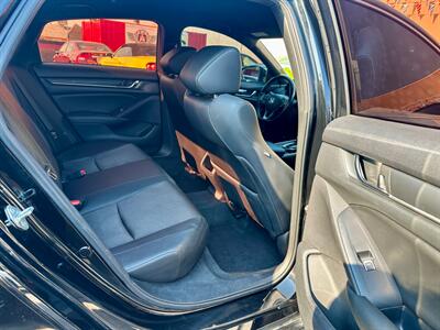 2020 Honda Accord Sport   - Photo 12 - Ridgecrest, CA 93555