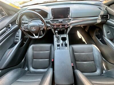 2020 Honda Accord Sport   - Photo 7 - Ridgecrest, CA 93555