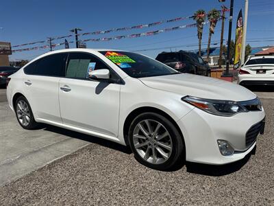 2014 Toyota Avalon XLE   - Photo 3 - Ridgecrest, CA 93555