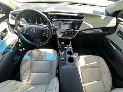 2014 Toyota Avalon XLE   - Photo 11 - Ridgecrest, CA 93555