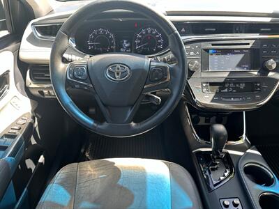 2014 Toyota Avalon XLE   - Photo 10 - Ridgecrest, CA 93555