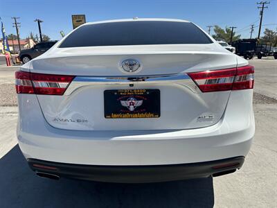 2014 Toyota Avalon XLE   - Photo 5 - Ridgecrest, CA 93555