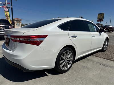 2014 Toyota Avalon XLE   - Photo 4 - Ridgecrest, CA 93555