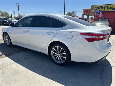 2014 Toyota Avalon XLE   - Photo 6 - Ridgecrest, CA 93555