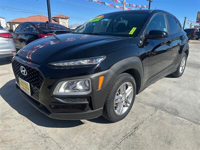 2020 Hyundai Kona SE SUV