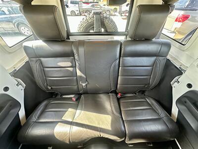 2010 Jeep Wrangler Rubicon   - Photo 9 - Ridgecrest, CA 93555