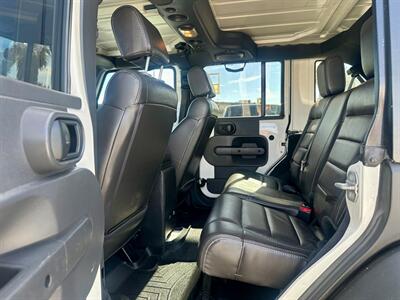 2010 Jeep Wrangler Rubicon   - Photo 11 - Ridgecrest, CA 93555