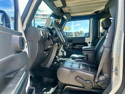 2010 Jeep Wrangler Rubicon   - Photo 10 - Ridgecrest, CA 93555