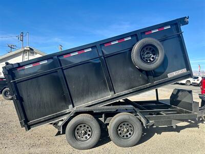 2024 IRON PANTHER DT260   - Photo 8 - Ridgecrest, CA 93555