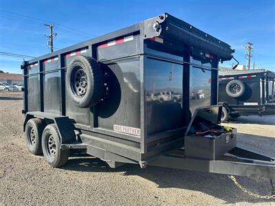 2024 IRON PANTHER DT260   - Photo 5 - Ridgecrest, CA 93555