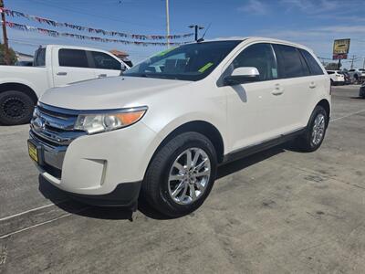 2013 Ford Edge SEL SUV