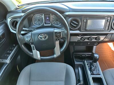 2017 Toyota Tacoma SR5   - Photo 8 - Ridgecrest, CA 93555
