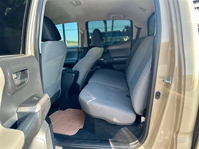 2017 Toyota Tacoma SR5   - Photo 12 - Ridgecrest, CA 93555