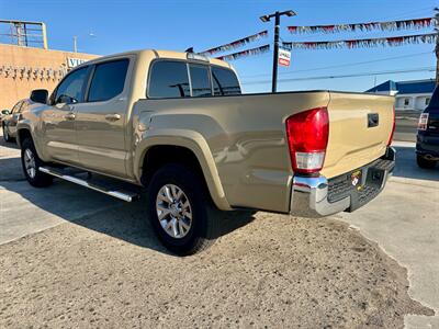2017 Toyota Tacoma SR5   - Photo 7 - Ridgecrest, CA 93555