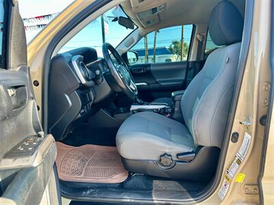 2017 Toyota Tacoma SR5   - Photo 11 - Ridgecrest, CA 93555