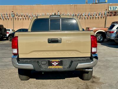 2017 Toyota Tacoma SR5   - Photo 5 - Ridgecrest, CA 93555