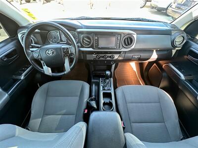 2017 Toyota Tacoma SR5   - Photo 9 - Ridgecrest, CA 93555