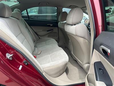 2010 Honda Civic LX   - Photo 13 - Ridgecrest, CA 93555