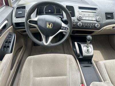 2010 Honda Civic LX   - Photo 7 - Ridgecrest, CA 93555