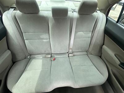 2010 Honda Civic LX   - Photo 9 - Ridgecrest, CA 93555
