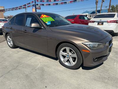 2014 BMW 3 Series 320i   - Photo 3 - Ridgecrest, CA 93555