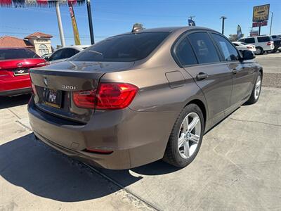 2014 BMW 3 Series 320i   - Photo 6 - Ridgecrest, CA 93555