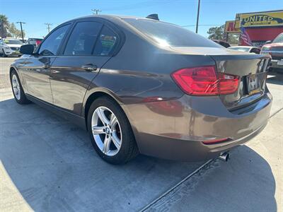 2014 BMW 3 Series 320i   - Photo 4 - Ridgecrest, CA 93555