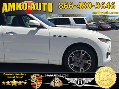 2017 Maserati Levante   - Photo 15 - Laurel, MD 20724