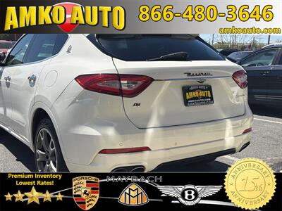 2017 Maserati Levante   - Photo 9 - Laurel, MD 20724
