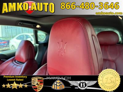 2017 Maserati Levante   - Photo 20 - Laurel, MD 20724