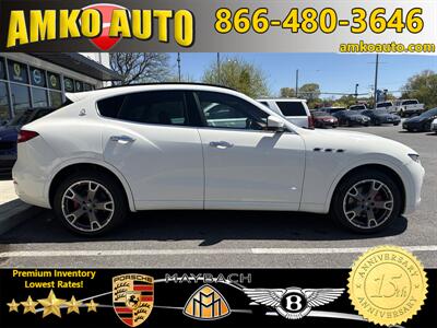 2017 Maserati Levante   - Photo 12 - Laurel, MD 20724