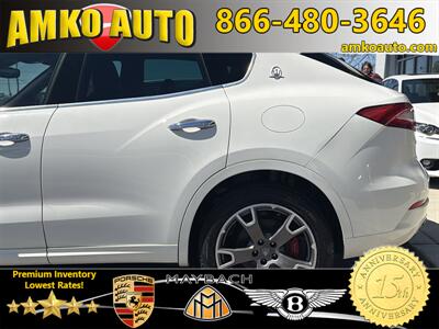 2017 Maserati Levante   - Photo 7 - Laurel, MD 20724