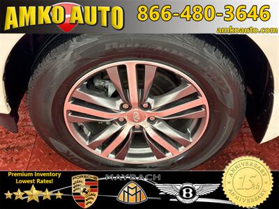 2020 INFINITI QX60 Luxe   - Photo 9 - Laurel, MD 20724