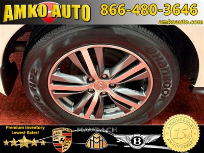 2020 INFINITI QX60 Luxe   - Photo 11 - Laurel, MD 20724