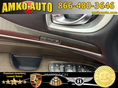 2020 INFINITI QX60 Luxe   - Photo 17 - Laurel, MD 20724