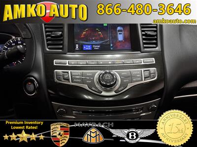 2020 INFINITI QX60 Luxe   - Photo 46 - Laurel, MD 20724