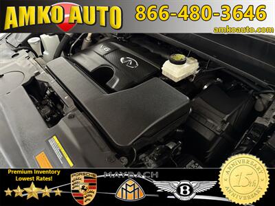 2020 INFINITI QX60 Luxe   - Photo 49 - Laurel, MD 20724