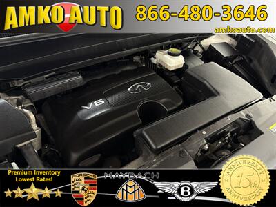 2020 INFINITI QX60 Luxe   - Photo 48 - Laurel, MD 20724