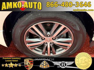 2020 INFINITI QX60 Luxe   - Photo 10 - Laurel, MD 20724