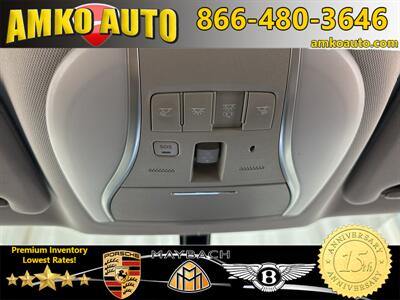 2020 INFINITI QX60 Luxe   - Photo 47 - Laurel, MD 20724