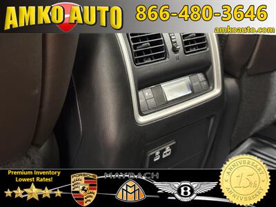 2020 INFINITI QX60 Luxe   - Photo 24 - Laurel, MD 20724