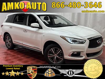 2020 INFINITI QX60 Luxe   - Photo 5 - Laurel, MD 20724