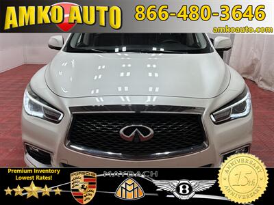 2020 INFINITI QX60 Luxe   - Photo 3 - Laurel, MD 20724