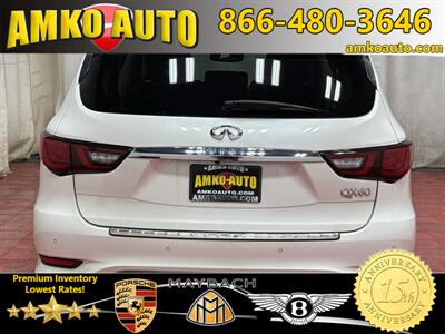 2020 INFINITI QX60 Luxe   - Photo 14 - Laurel, MD 20724