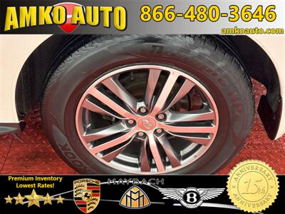 2020 INFINITI QX60 Luxe   - Photo 8 - Laurel, MD 20724